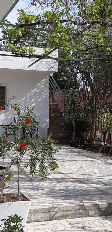 Apartments Ant Budva Exterior photo