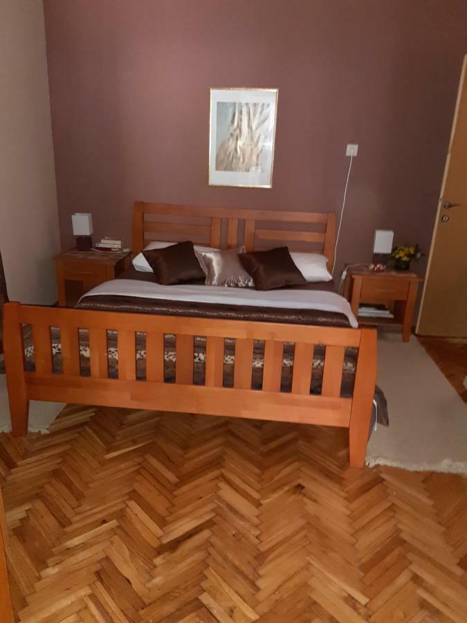 Apartments Ant Budva Exterior photo