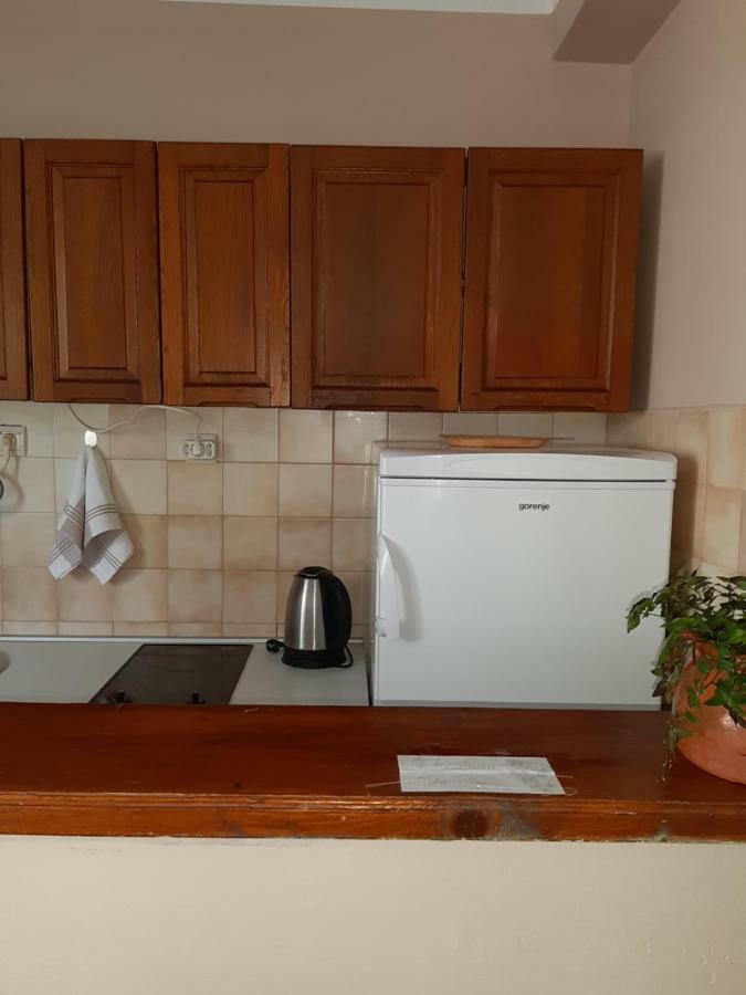 Apartments Ant Budva Exterior photo